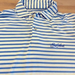 Peter Millar Golf Polo